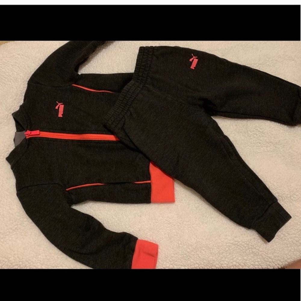 Baby girl clothes